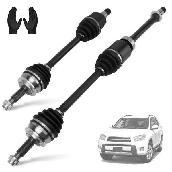 Піввісь права 434100R010 Toyota