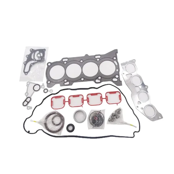 Комплект прокладок 0411136042 Toyota