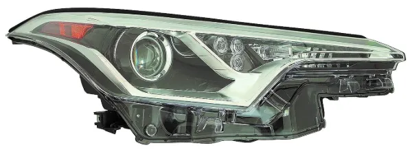 Фара права 8113010A00 Toyota