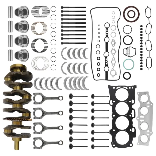 Прокладка ГБЦ 1111528011 Toyota