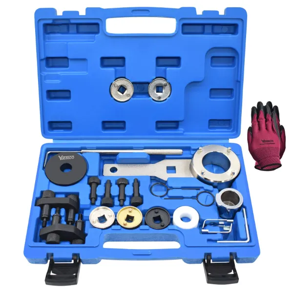 Двигун GL VAG