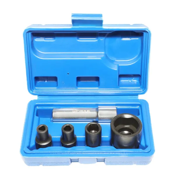 Коробка передач CTD VAG