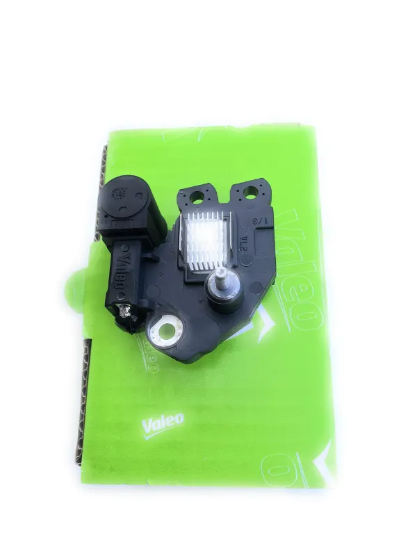 Генератор FG23S058 VALEO