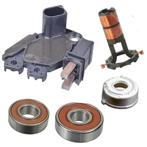 Генератор FG18S029 VALEO