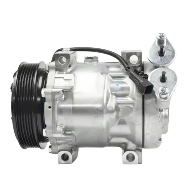 Компресор кондиціонера 31291821 Volvo