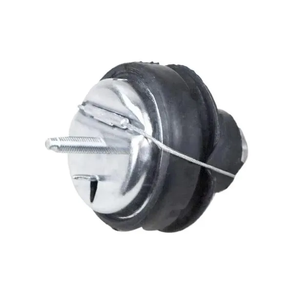 Подушка (опора) двигуна, права передня 9161142 Volvo