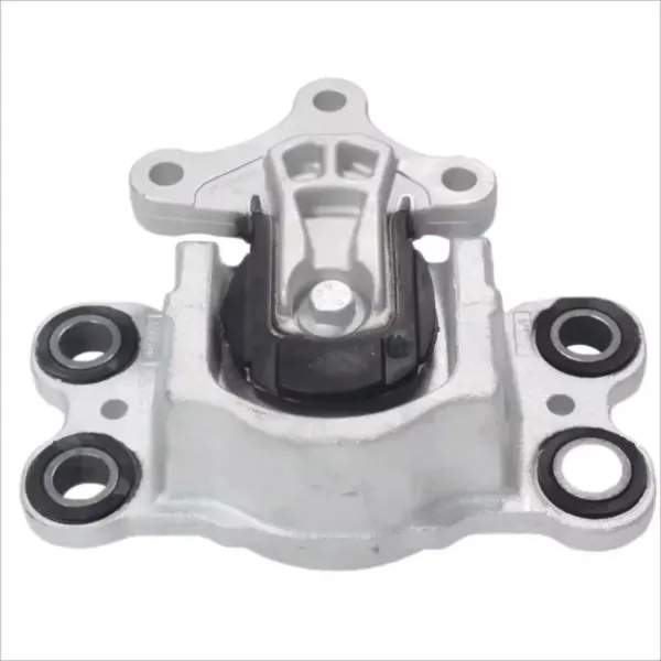 Подушка (опора) двигуна, ліва 31262709 Volvo