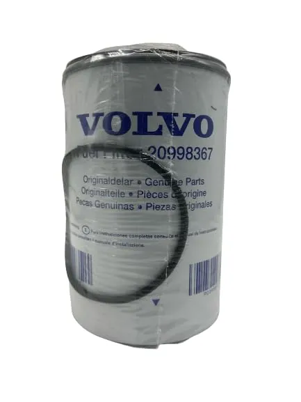 Паливний фільтр 20480593 Volvo
