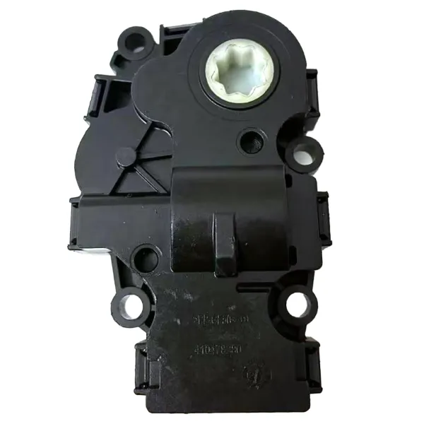 Привід заслінки печі LR115829 Land Rover