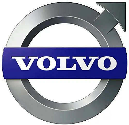 Трос ручного гальма задній, лівий 30681684 Volvo