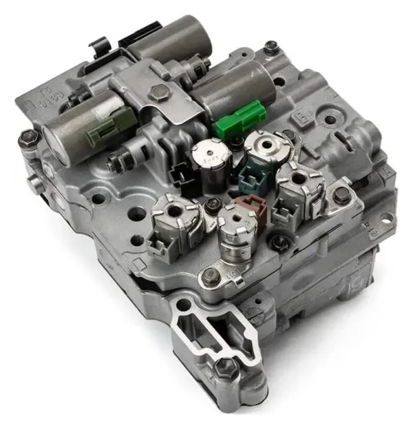 АКПП 5550SN Volvo