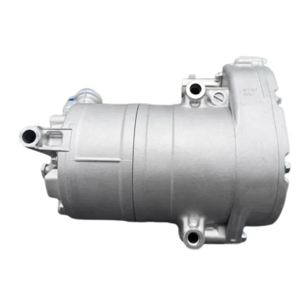 Компресор кондиціонера 36012838 Volvo