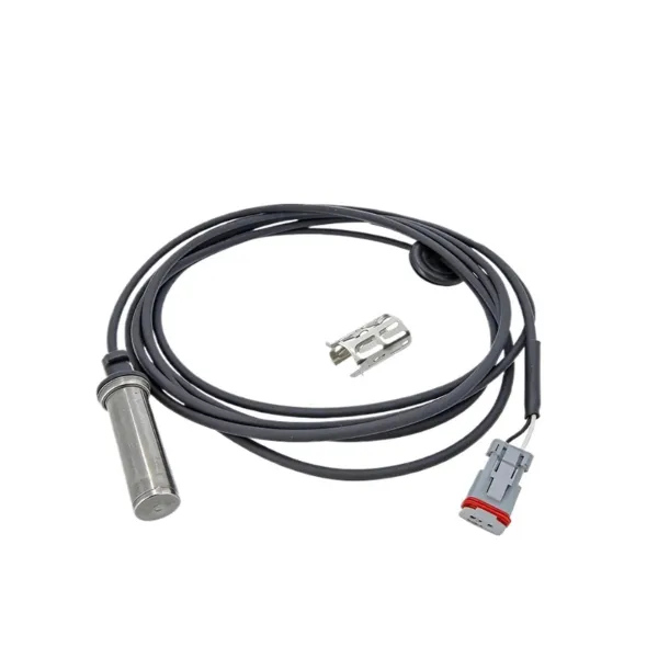 Датчик АБС (ABS) передній, правий 21663558 Volvo