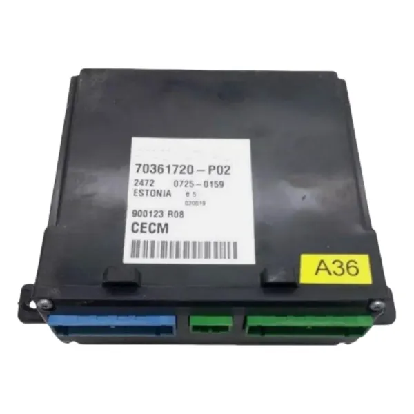  70361720 Volvo