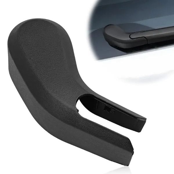 Заглушка гайки кріплення повідка заднього двірника 32285176 Volvo