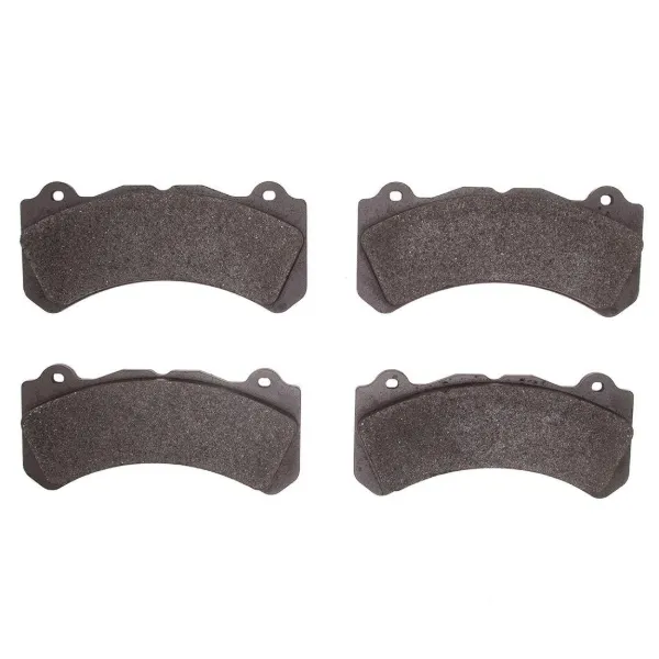 Передні тормозні колодки 32287895 Volvo