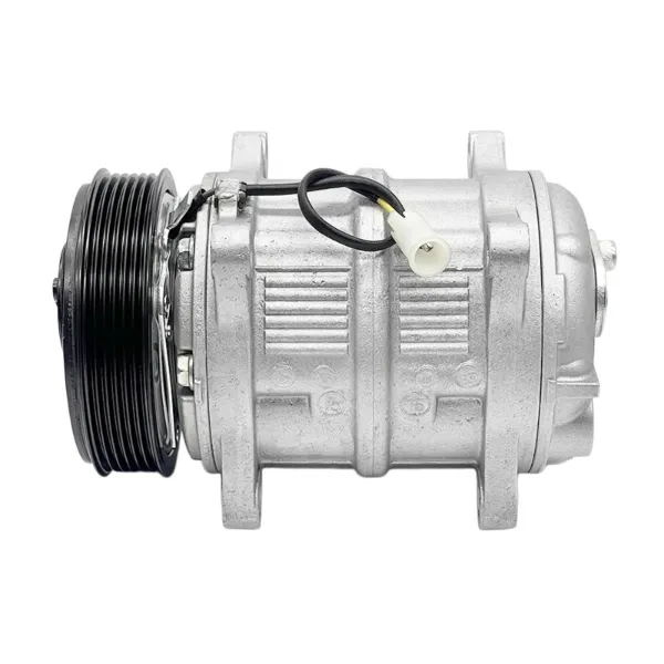 Компресор кондиціонера 8602598 Volvo