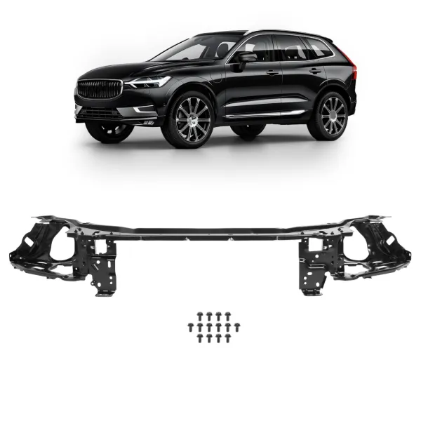Рамка радіатора 31416750 Volvo