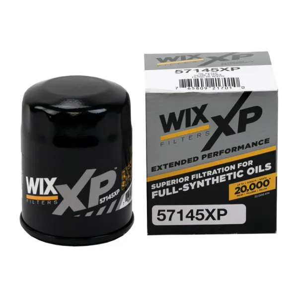 Масляний фільтр 57145XP WIX