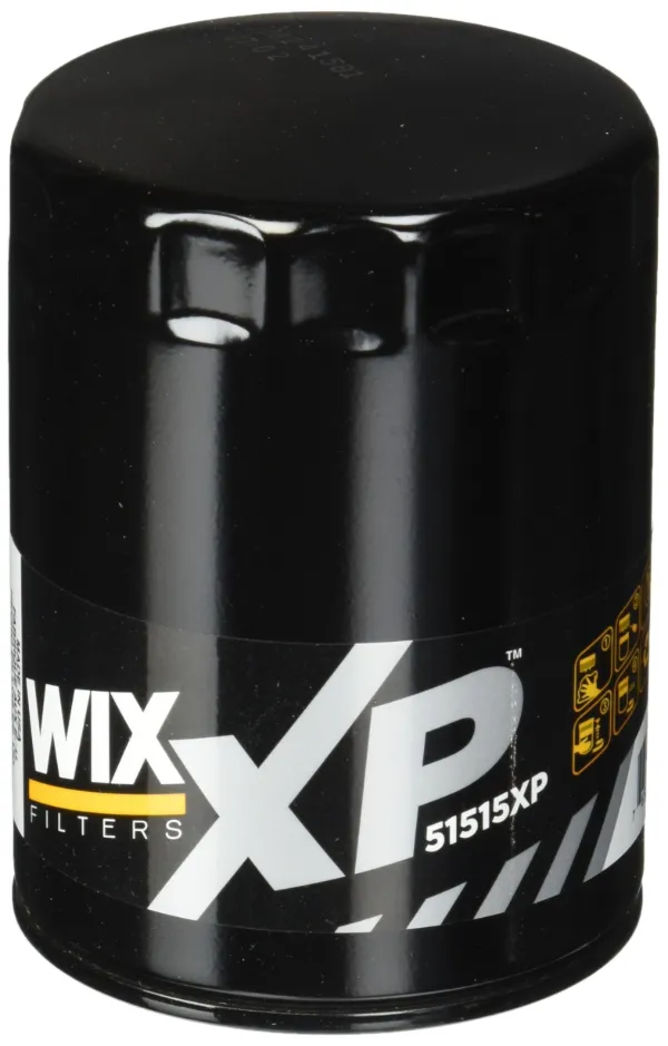 Масляний фільтр 51515XP WIX