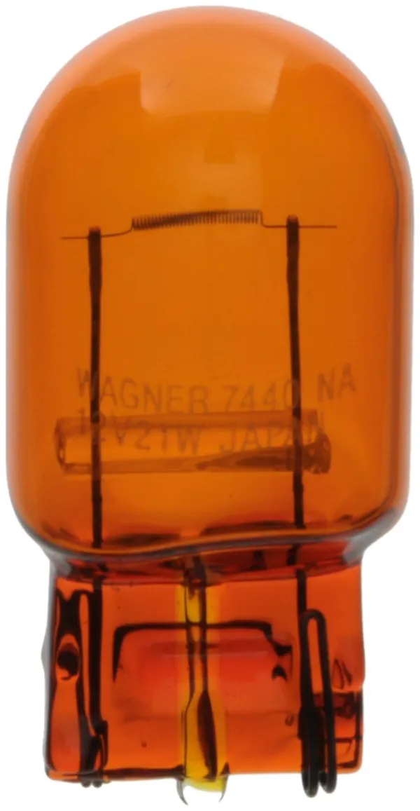 Лампочка 7440NA Wagner