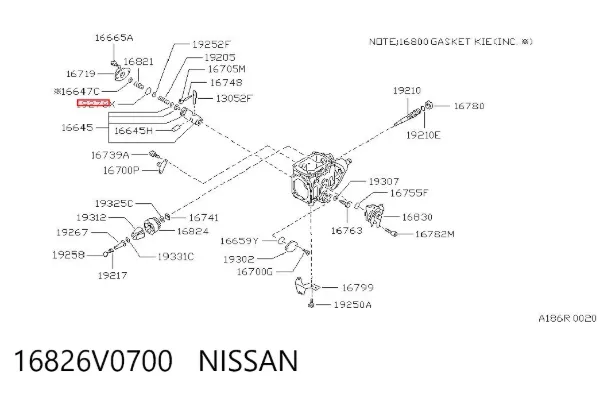  H146600080 Bosch