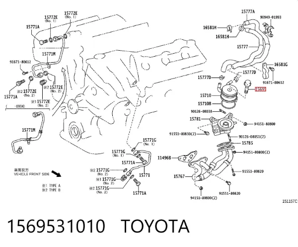  1569531010 Toyota
