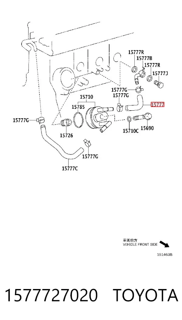  1577727020 Toyota