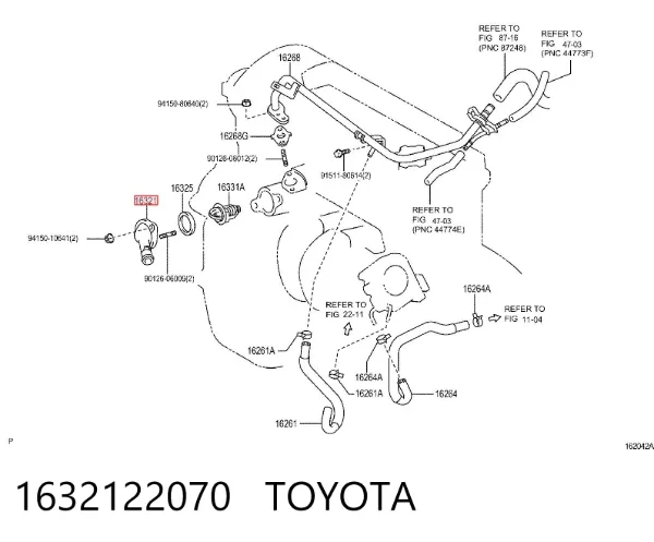  1632122070 Toyota