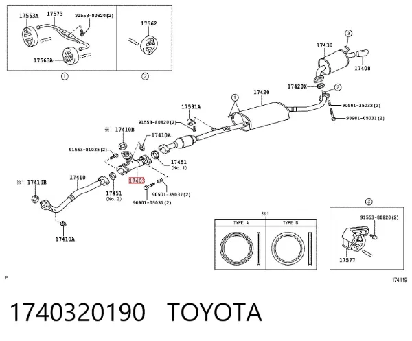  1740320190 Toyota