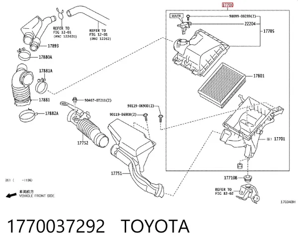  1770037292 Toyota