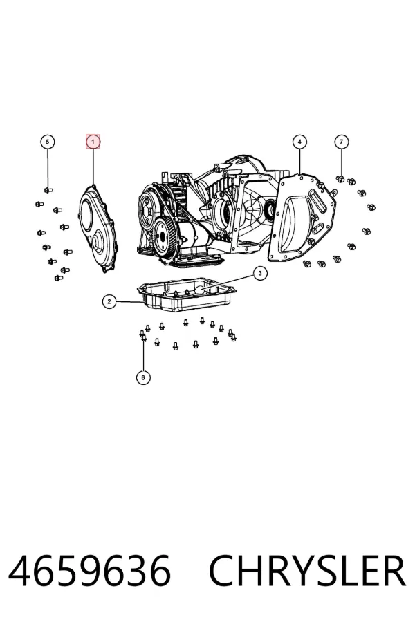  4659636 Chrysler