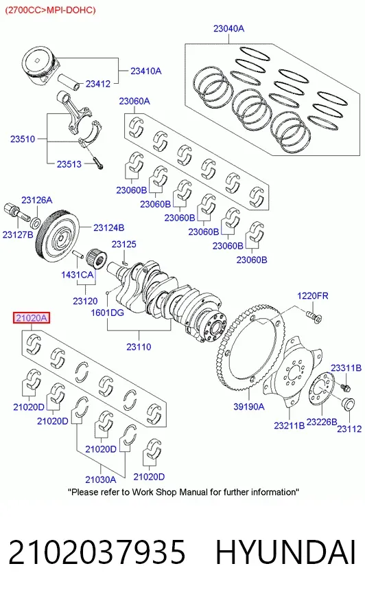  2102037935 Hyundai/Kia