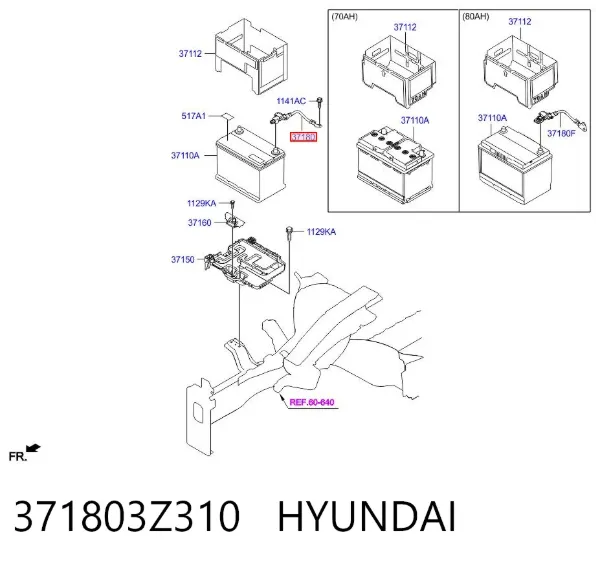  371803Z310 Hyundai/Kia
