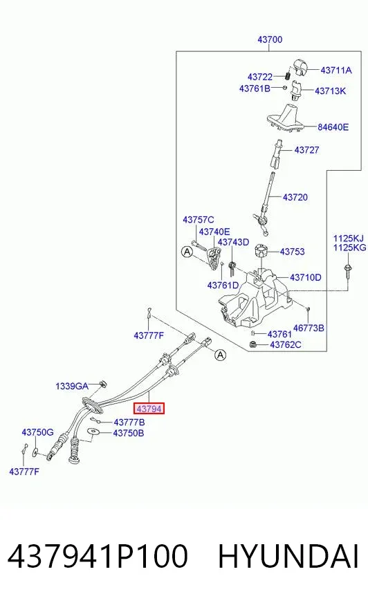  437941P100 Hyundai/Kia