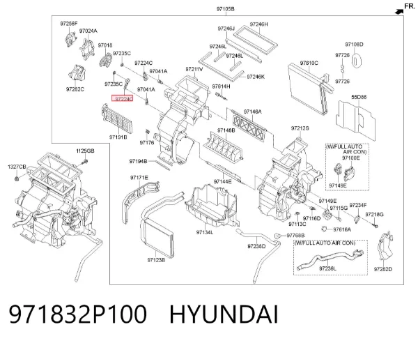  971832P100 Hyundai/Kia