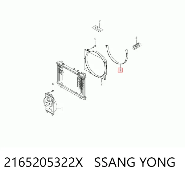 2165205322X Ssang Yong