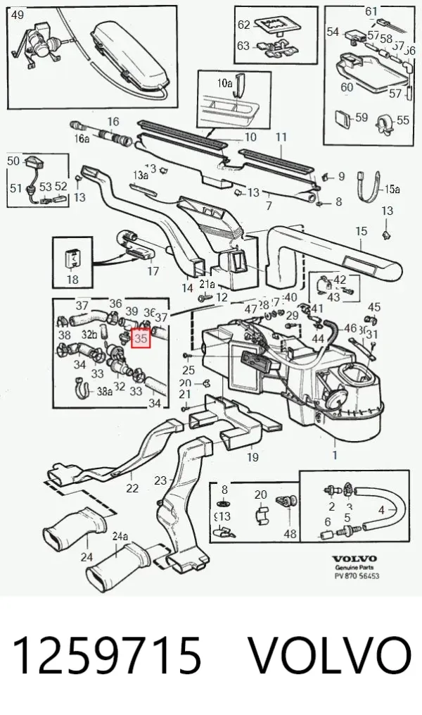  1259715 Volvo