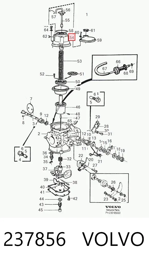  237856 Volvo