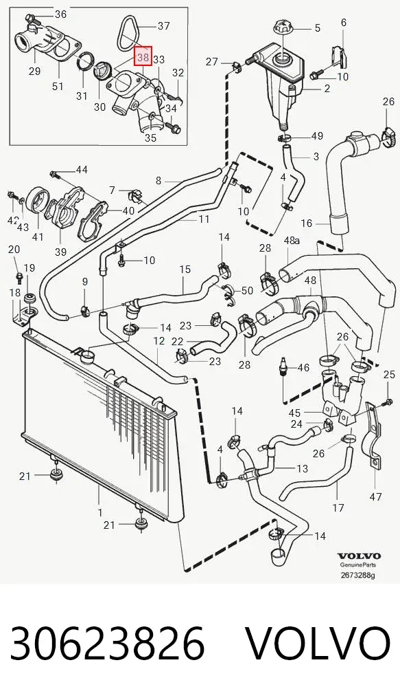  30623826 Volvo