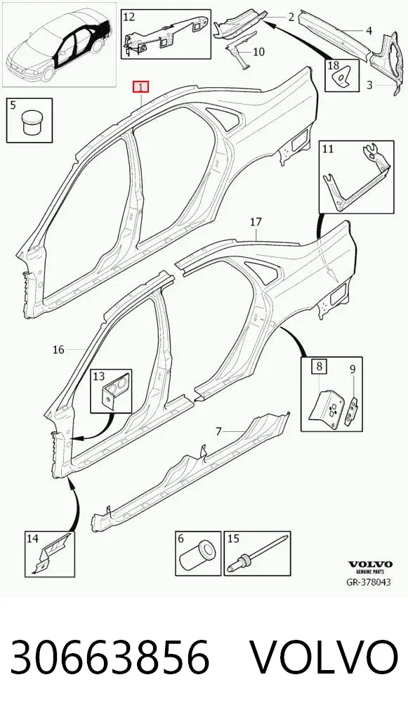  30663856 Volvo