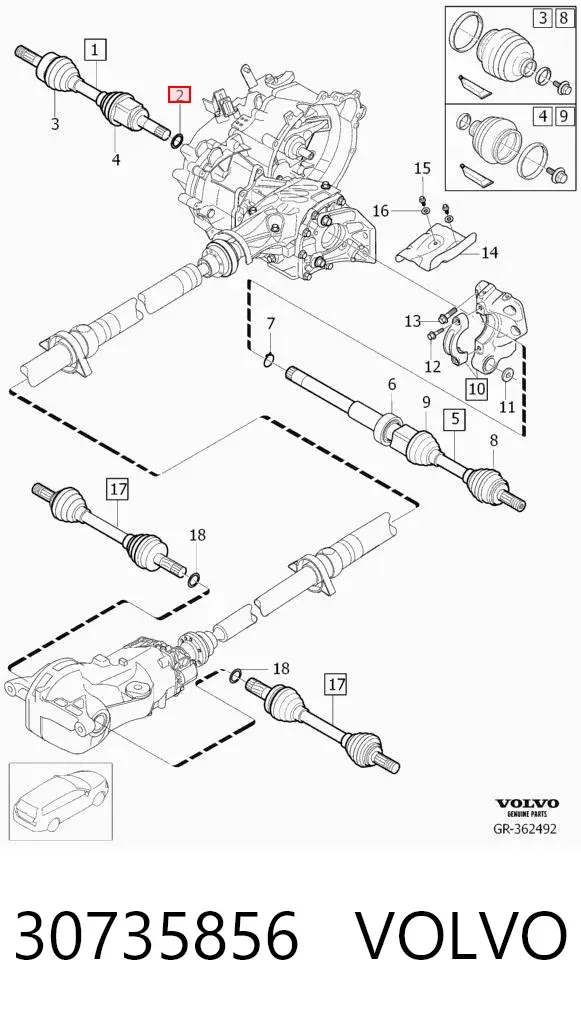  30735856 Volvo