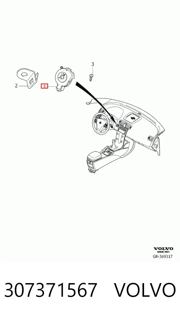  307371567 Volvo