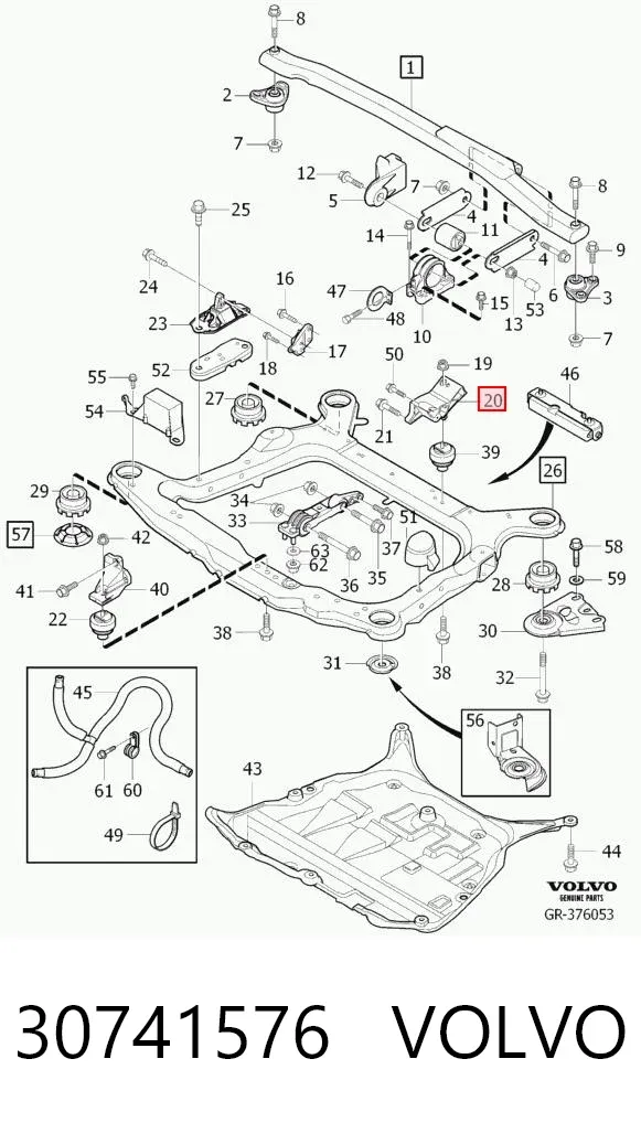  30741576 Volvo