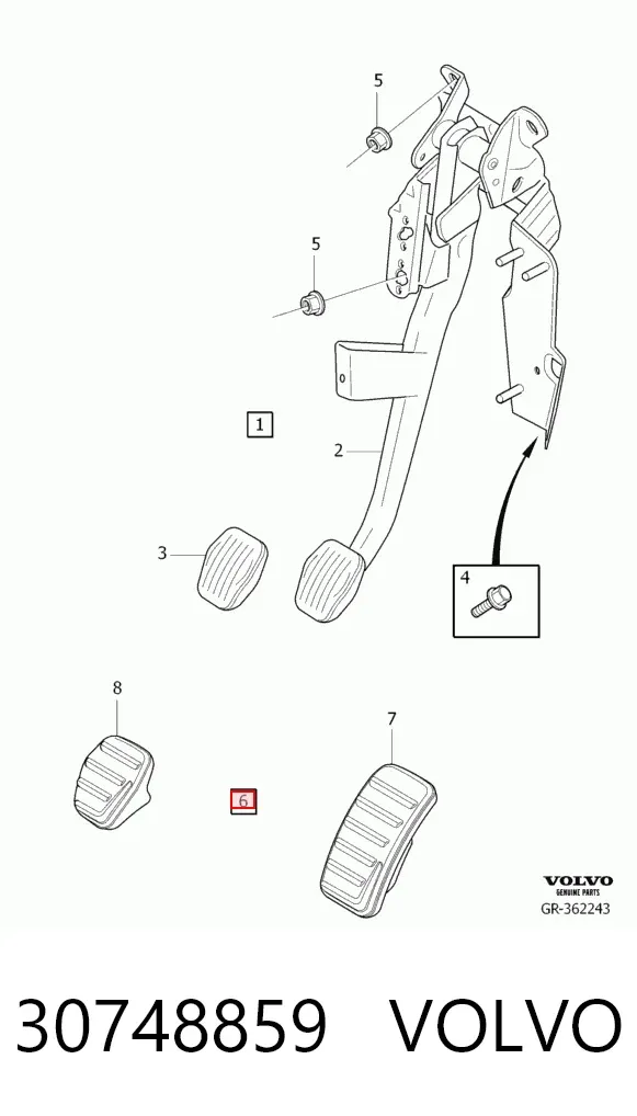 30748859 Volvo