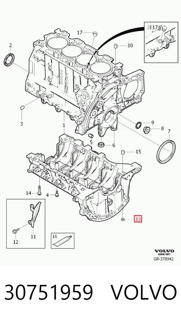  30751959 Volvo