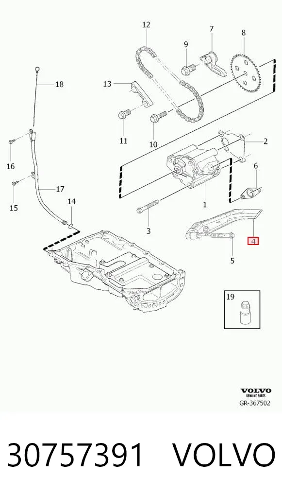  30757391 Volvo