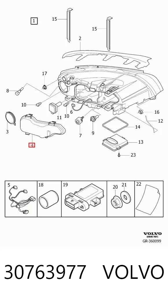  30763977 Volvo