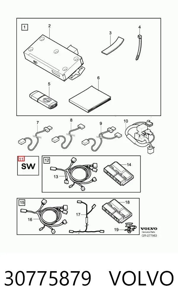  30775879 Volvo