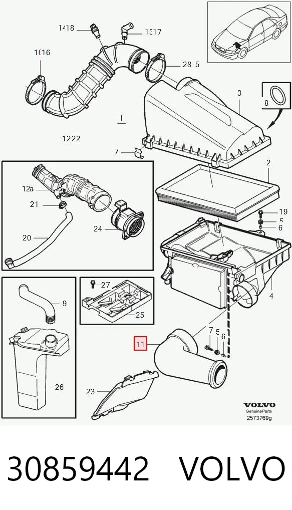  30859442 Volvo